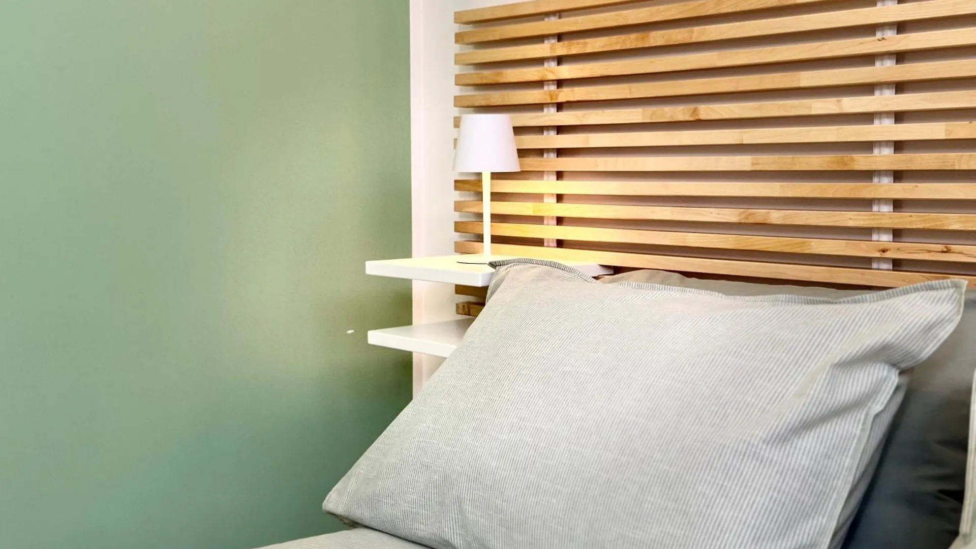 Spacious Apartment Near San Siro 밀라노